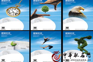 智領未來，聲動四海 電子科技公司起名指南與企業形象策劃全攻略