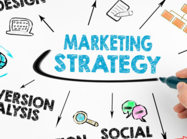 虹口區一站式市場營銷策劃 塑造卓越企業形象，助力企業便捷成長